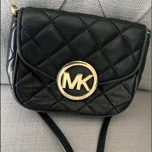 Michael Kors mini purse